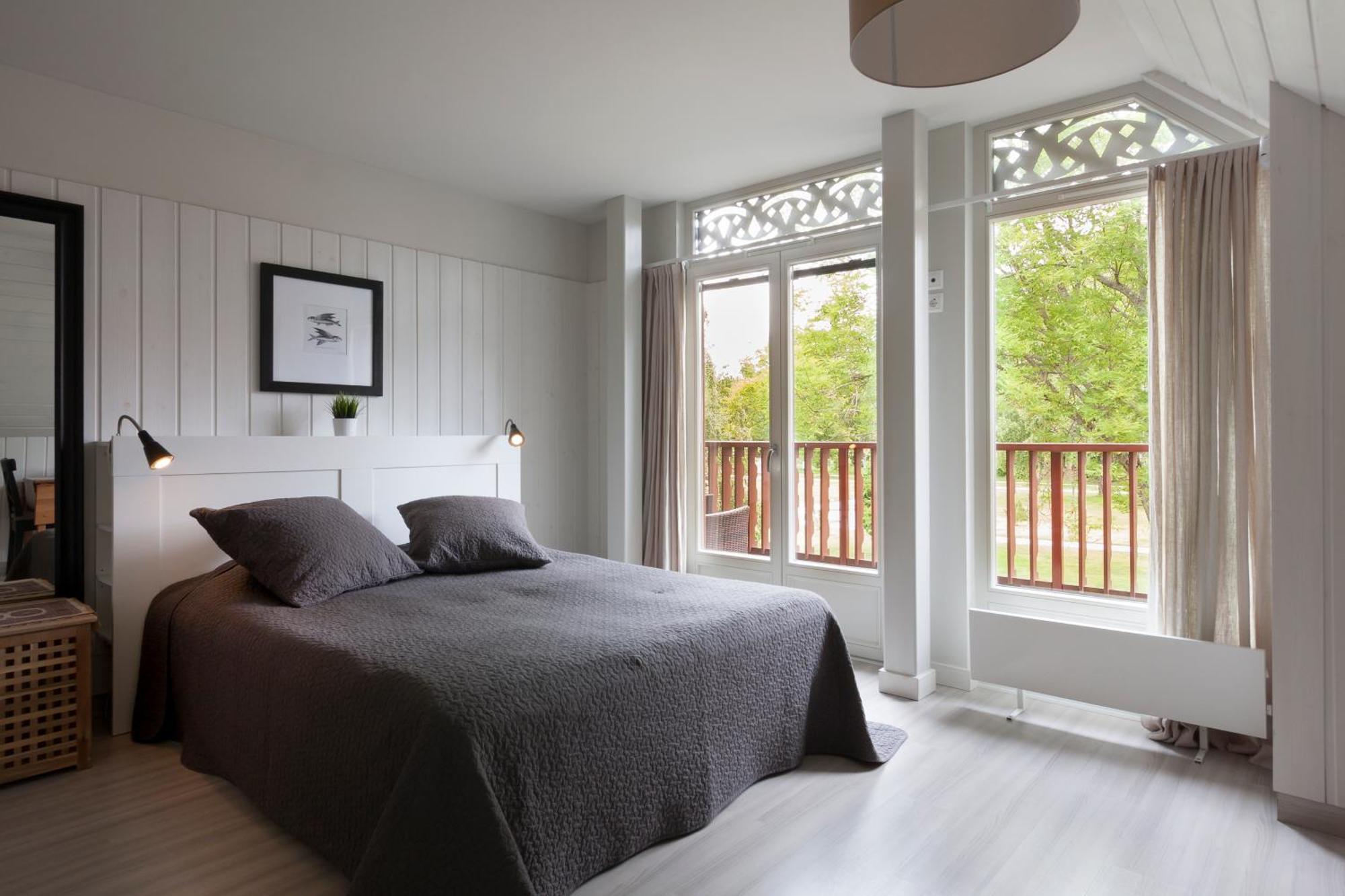 Preilos Vasara Preila Chambre photo