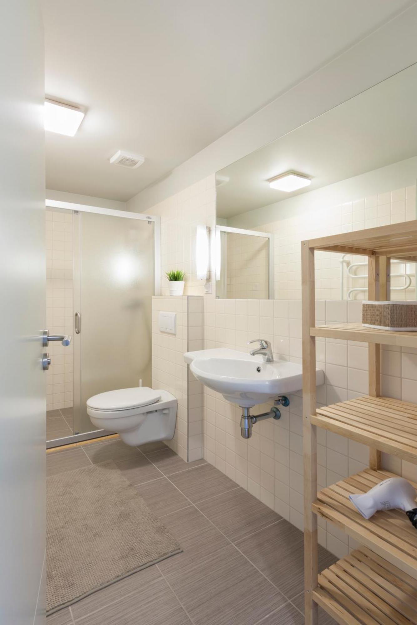 Preilos Vasara Preila Chambre photo