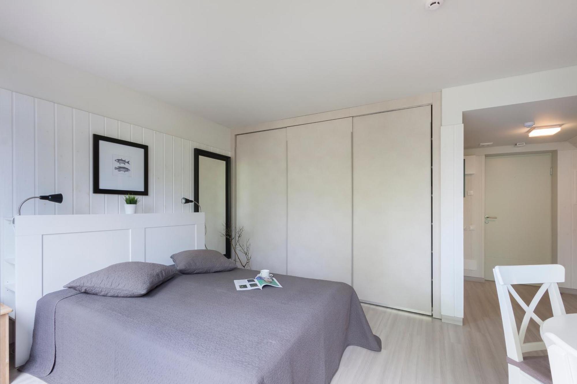 Preilos Vasara Preila Chambre photo