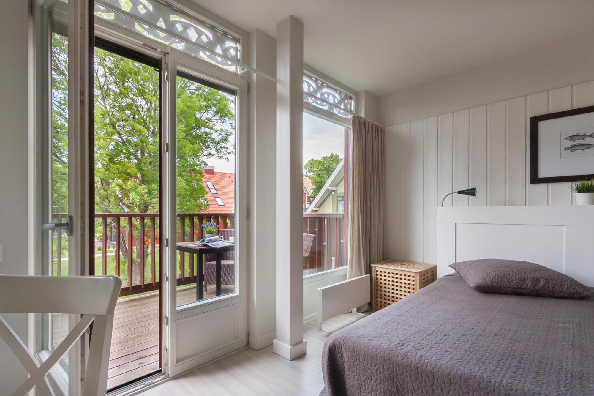 Preilos Vasara Preila Chambre photo