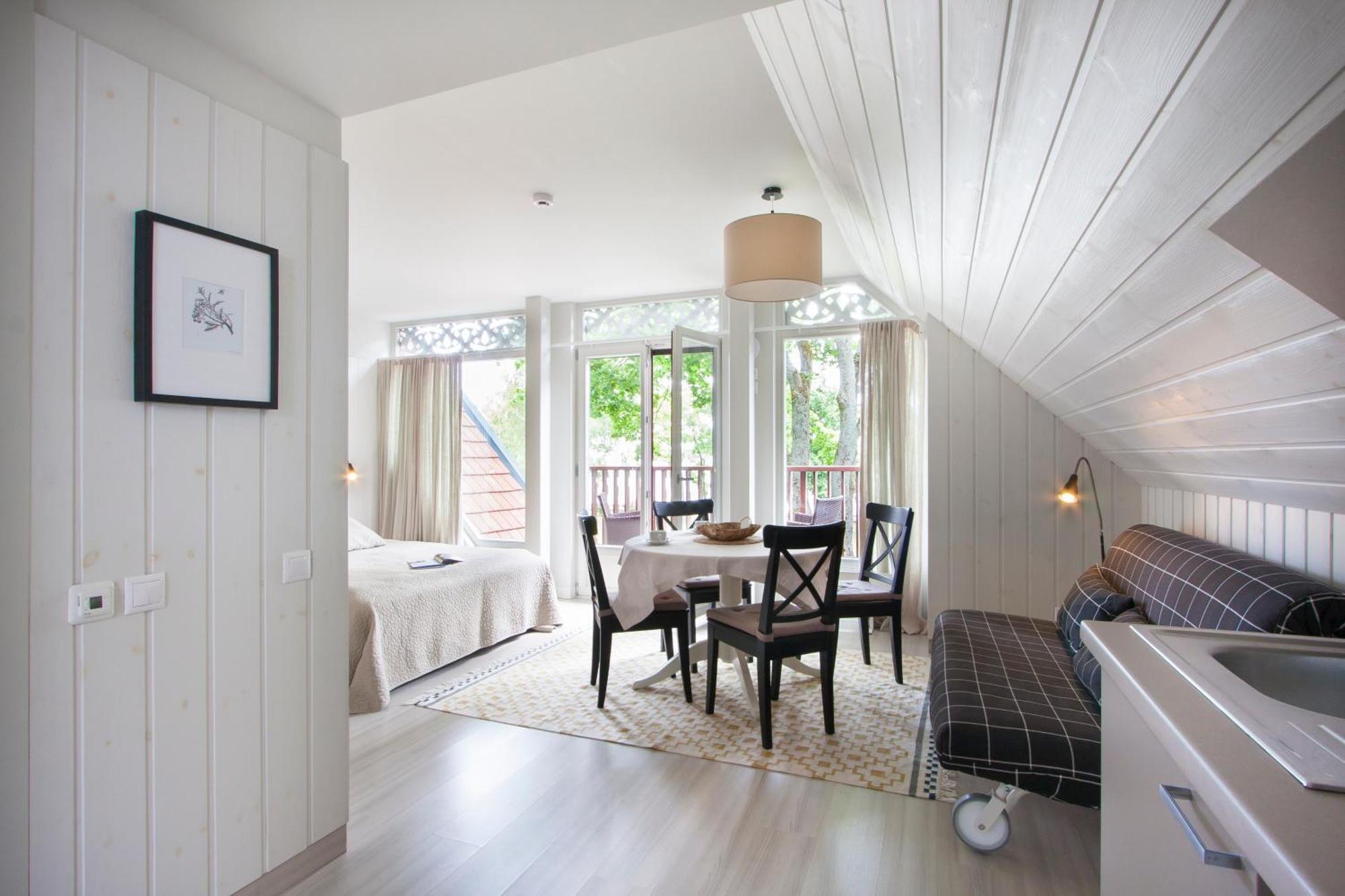 Preilos Vasara Preila Chambre photo
